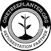 REFORESTATION PARTNER LOGO for JAMIESANTANIELLO.COM & ONETREEPLANTED.ORG 